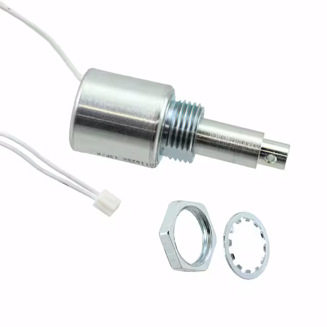 DSTL-0829-24 Delta Electronics  Solenoides